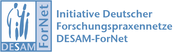 DESAM ForNet - Initiative Deutscher Forschungspraxennetze